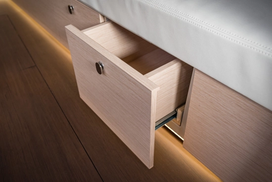 Saffier SE 37 LOUNGE nuevo en venta