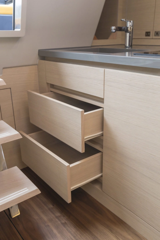 Saffier SE 37 LOUNGE nuevo en venta