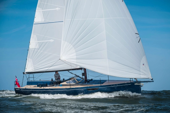 Saffier SE 37 LOUNGE nuevo en venta