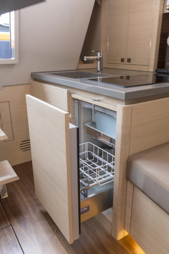 Saffier SE 37 LOUNGE nuevo en venta