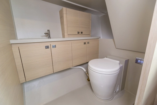 Saffier SE 37 LOUNGE nuevo en venta