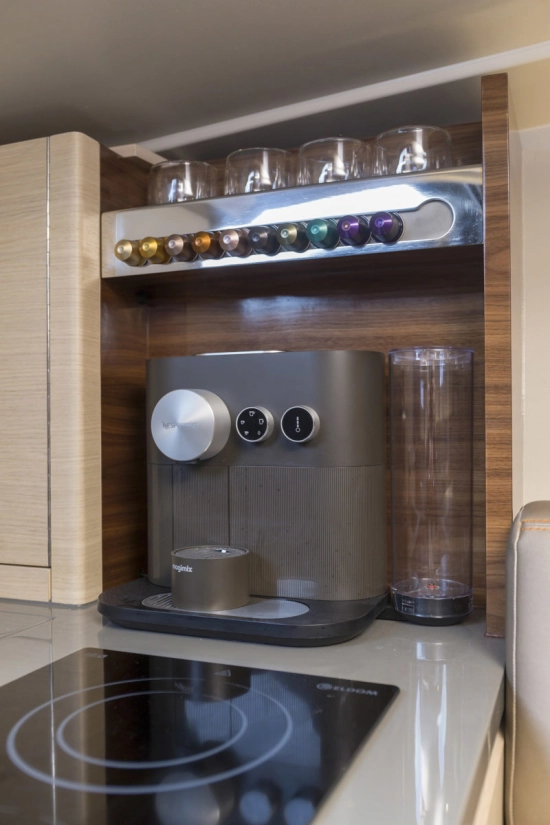 Saffier SE 37 LOUNGE nuevo en venta