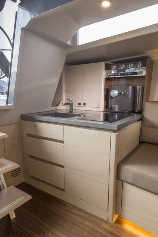 Saffier SE 37 LOUNGE nuevo en venta