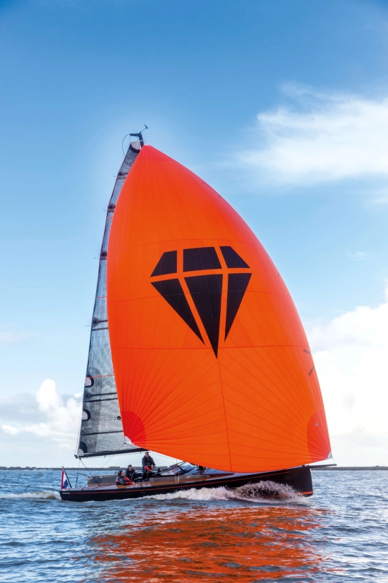 Saffier SE 37 LOUNGE nuevo en venta
