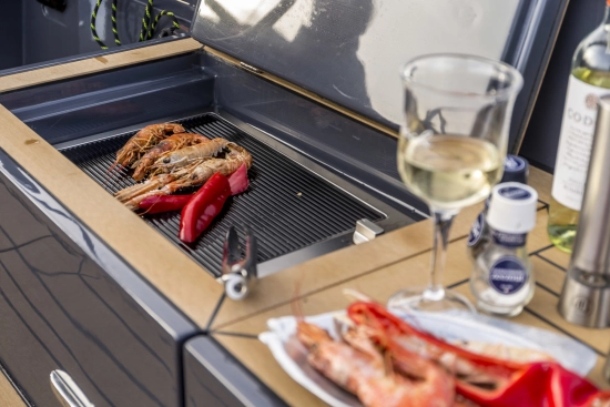Saffier SE 37 LOUNGE nuevo en venta