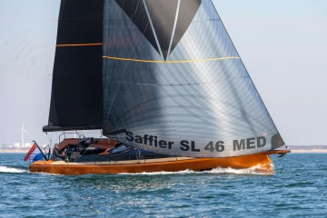 Saffier SL 46 nuevo en venta