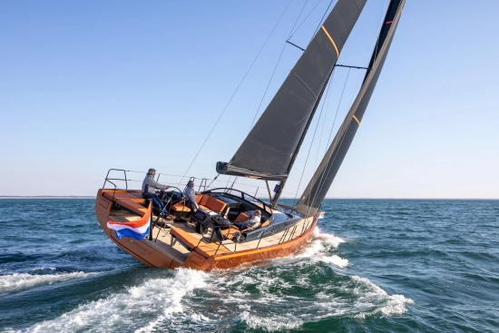 Saffier SL 46 nuevo en venta