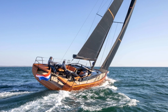 Saffier SL 46 nuevo en venta