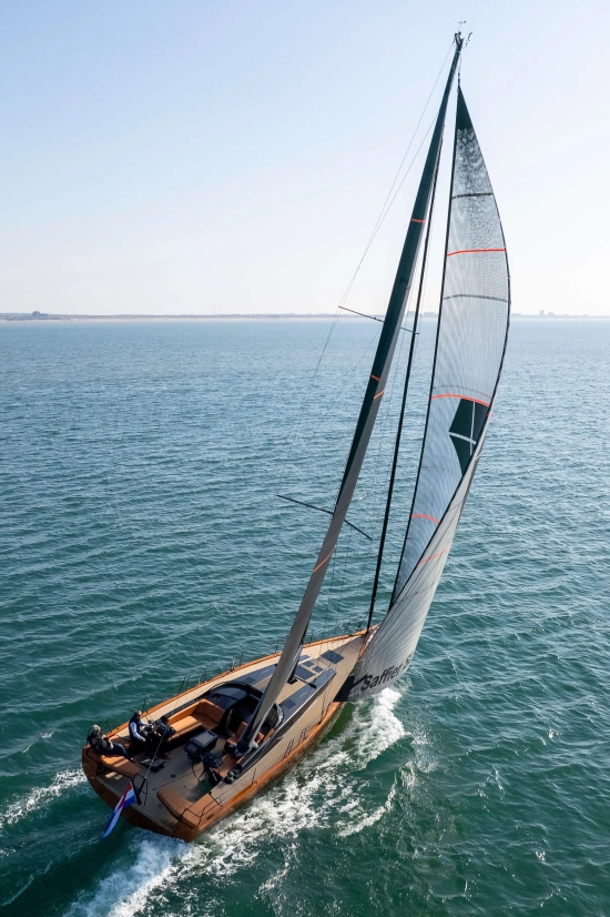 Saffier SL 46 nuevo en venta