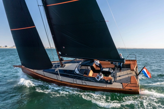Saffier SL 46 nuevo en venta