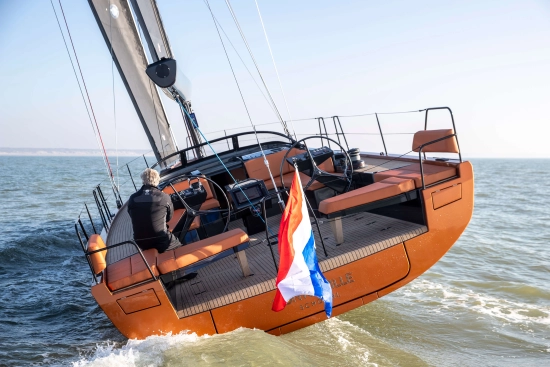 Saffier SL 46 nuevo en venta