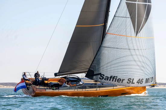 Saffier SL 46 nuevo en venta