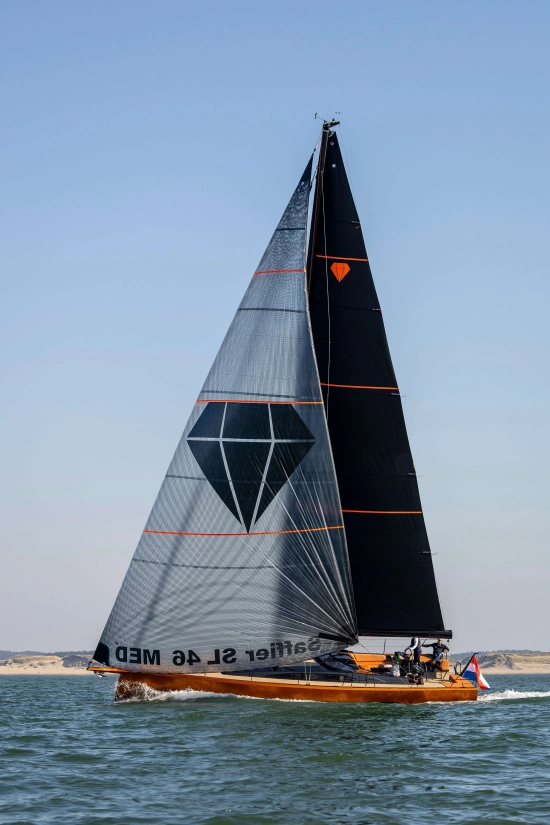 Saffier SL 46 nuevo en venta