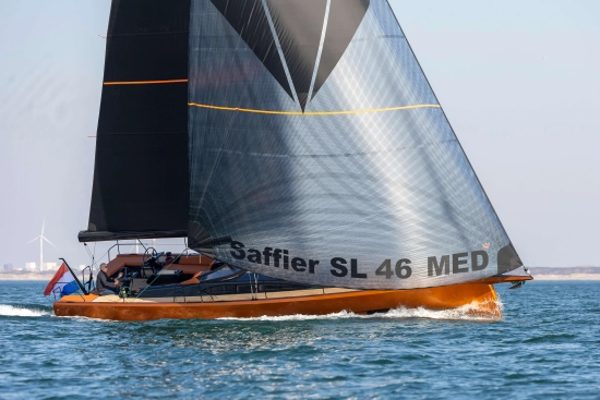 Saffier SL 46 nuevo en venta