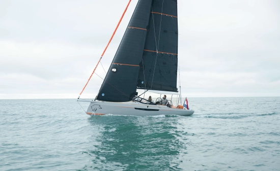 Saffier SE 28 LEOPARD nuevo en venta