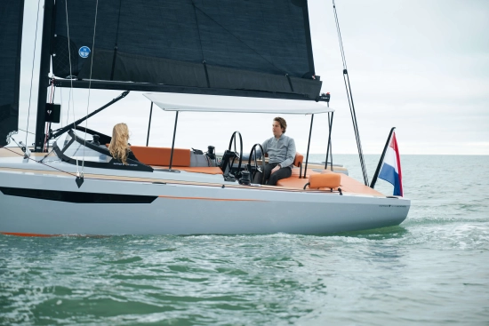 Saffier SE 28 LEOPARD nuevo en venta