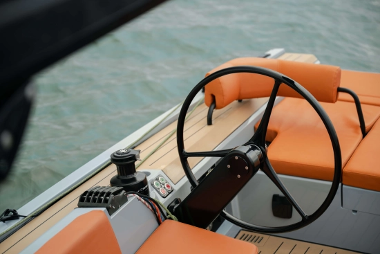Saffier SE 28 LEOPARD nuevo en venta
