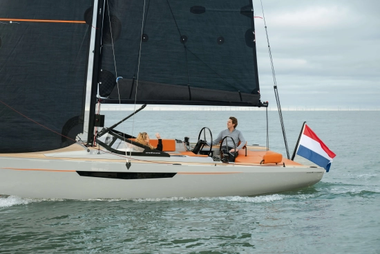 Saffier SE 28 LEOPARD nuevo en venta