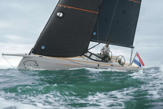 Saffier SE 28 LEOPARD nuevo en venta