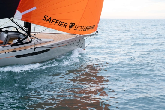 Saffier SE 28 LEOPARD nuevo en venta