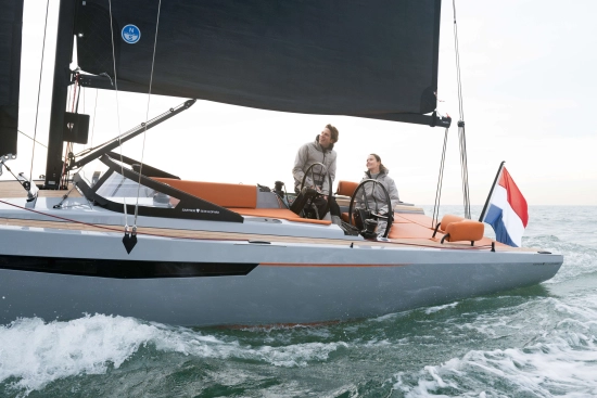 Saffier SE 28 LEOPARD nuevo en venta