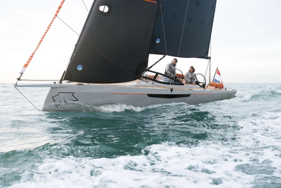Saffier SE 28 LEOPARD nuevo en venta