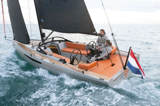 Saffier SE 28 LEOPARD nuevo en venta