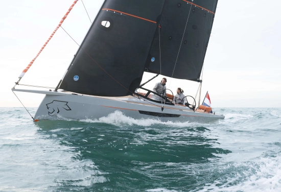 Saffier SE 28 LEOPARD nuevo en venta