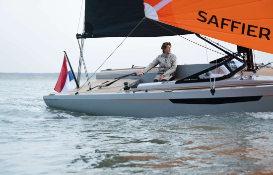 Saffier SE 28 LEOPARD nuevo en venta