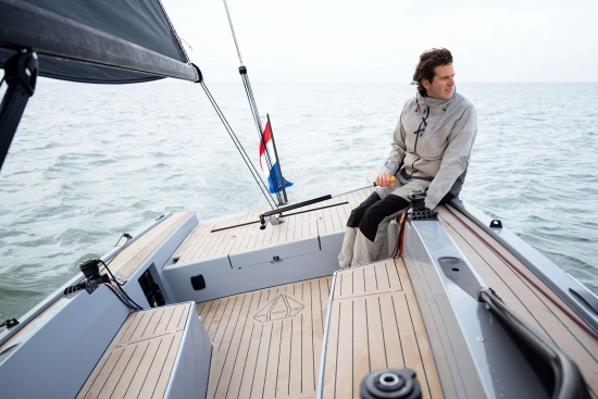 Saffier SE 28 LEOPARD nuevo en venta