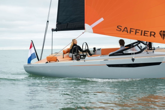 Saffier SE 28 LEOPARD nuevo en venta
