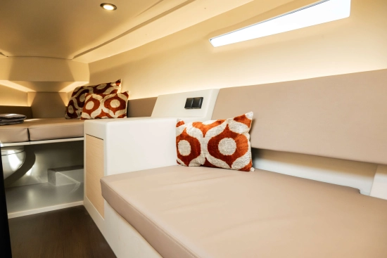 Saffier SE 28 LEOPARD nuevo en venta