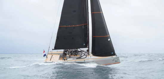 Saffier SE 28 LEOPARD nuevo en venta