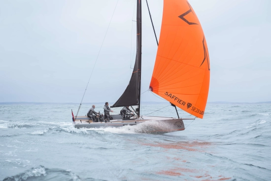 Saffier SE 28 LEOPARD nuevo en venta