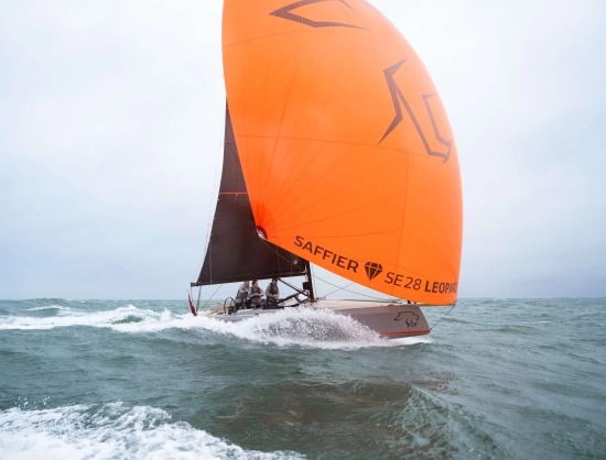Saffier SE 28 LEOPARD nuevo en venta