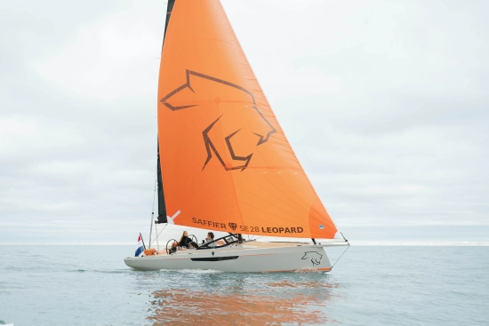Saffier SE 28 LEOPARD nuevo en venta