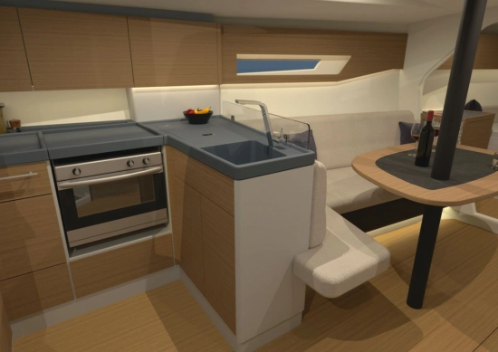 Saffier SE 38 nuevo en venta