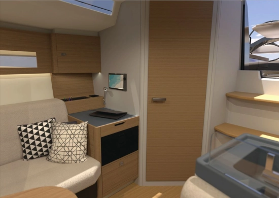 Saffier SE 38 nuevo en venta