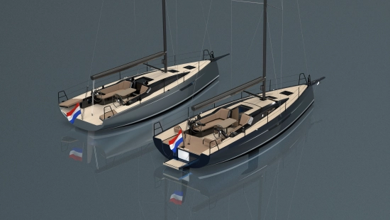 Saffier SE 38 nuevo en venta