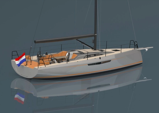 Saffier SE 38 nuevo en venta