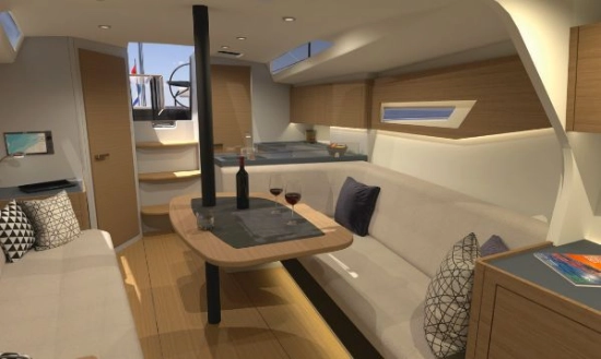 Saffier SE 38 nuevo en venta