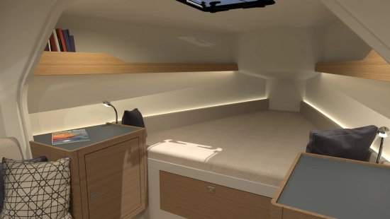 Saffier SE 38 nuevo en venta