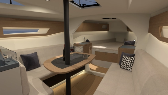 Saffier SE 38 nuevo en venta