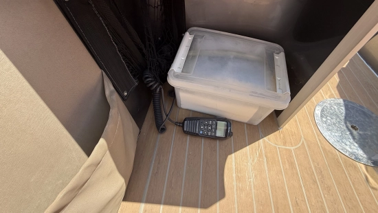 RIB X eXige 760 Phaeton de segunda mano en venta