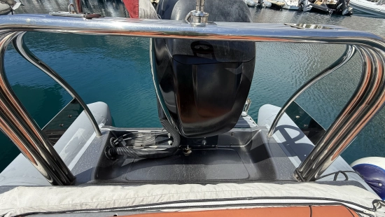 RIB X eXige 760 Phaeton de segunda mano en venta