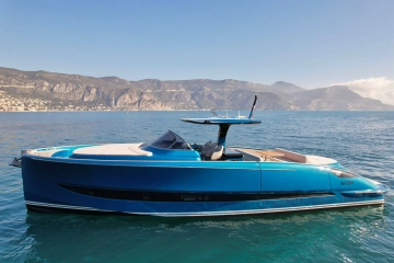 Solaris Yachts 48 Open de segunda mano en venta