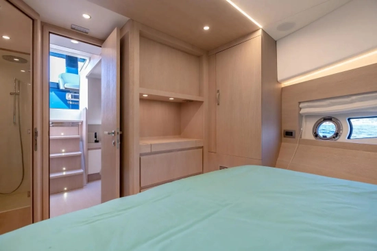 Solaris Yachts 48 Open de segunda mano en venta