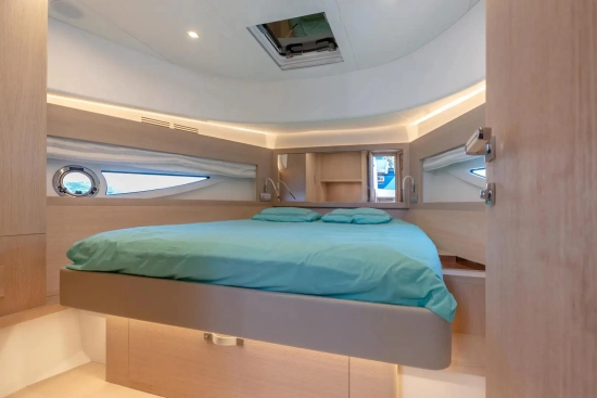 Solaris Yachts 48 Open usata in vendita
