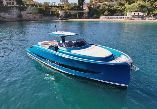 Solaris Yachts 48 Open de segunda mano en venta