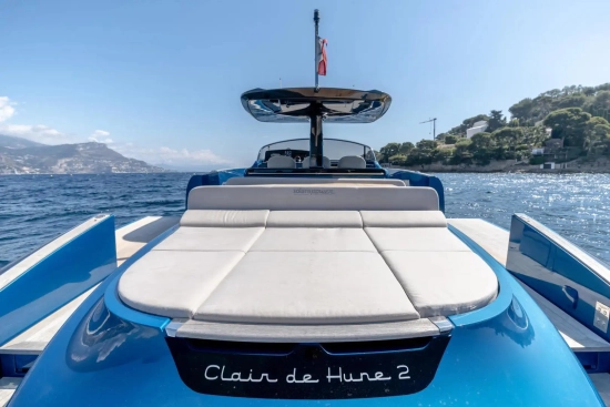 Solaris Yachts 48 Open de segunda mano en venta